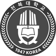 전북대학교 로고