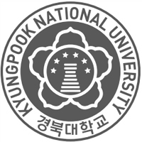 경북대학교 로고
