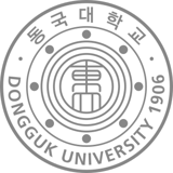 동국대학교 로고